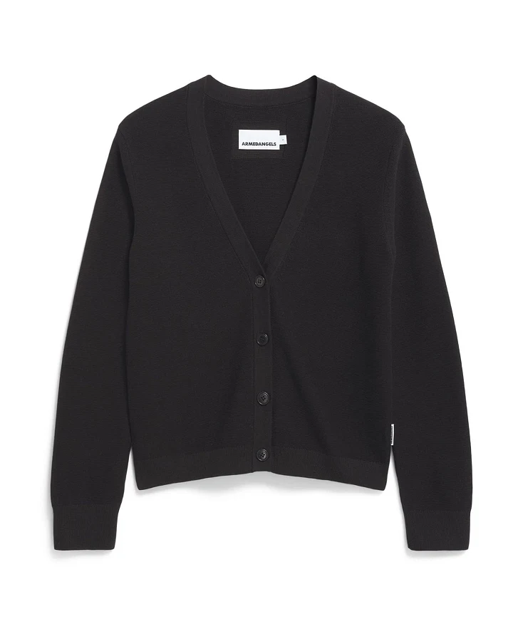 ARMEDANGELS Strickjacke Menaal Links Links