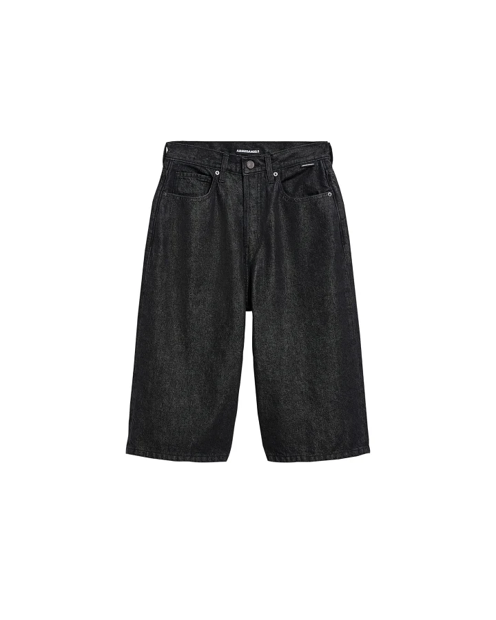 ARMEDANGELS Jeans-Shorts CITY DENIM