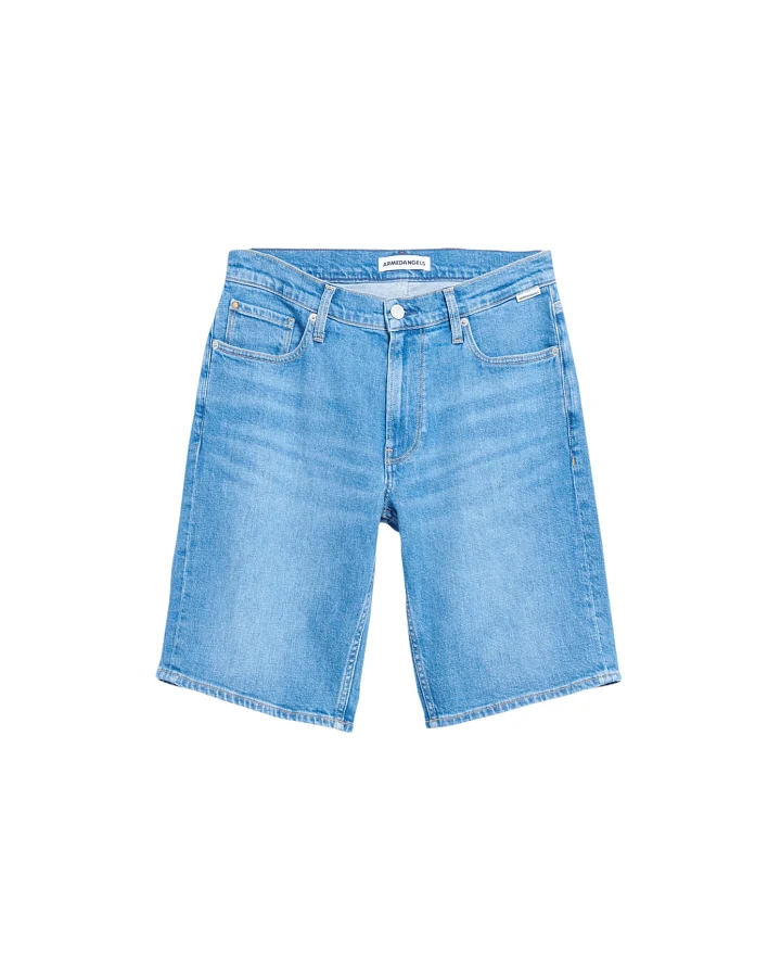 ARMEDANGELS Jeansshorts NAAILO