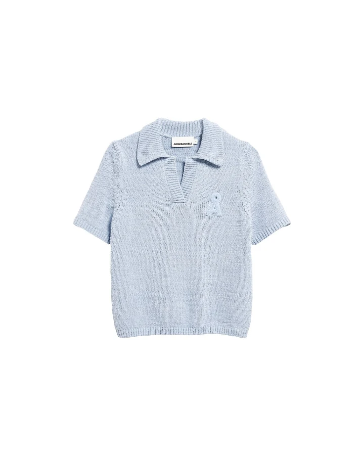 ARMEDANGELS Polo-Shirt ICONIC