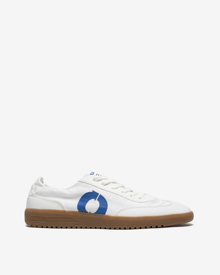 ECOALF Trachtenschuh BAPSOM STRENK SNEAKER MAN