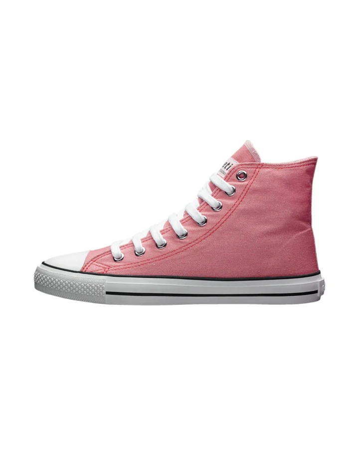 Ethletic Sneaker White Cap Hi Cut