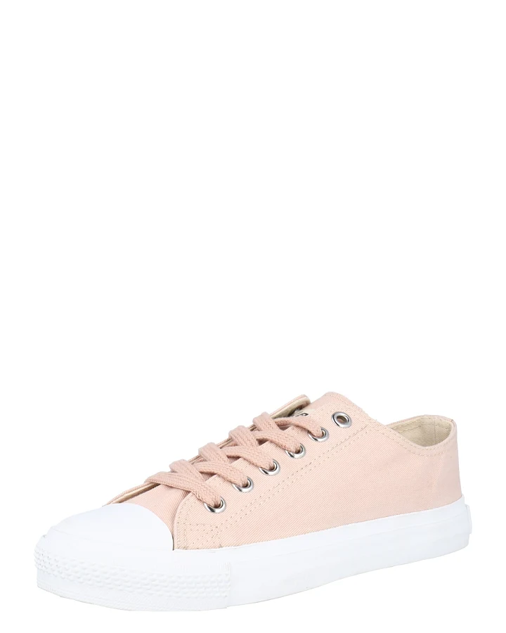 Ethletic Sneaker Fair Trainer White Cap Low Cut