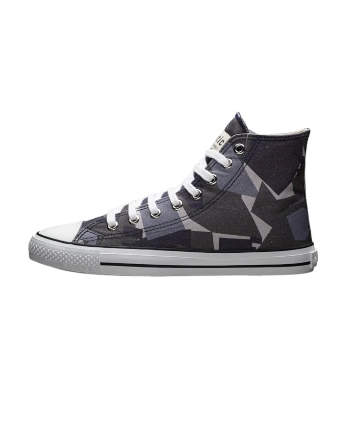 Ethletic Sneaker high White Cap Hi Cut