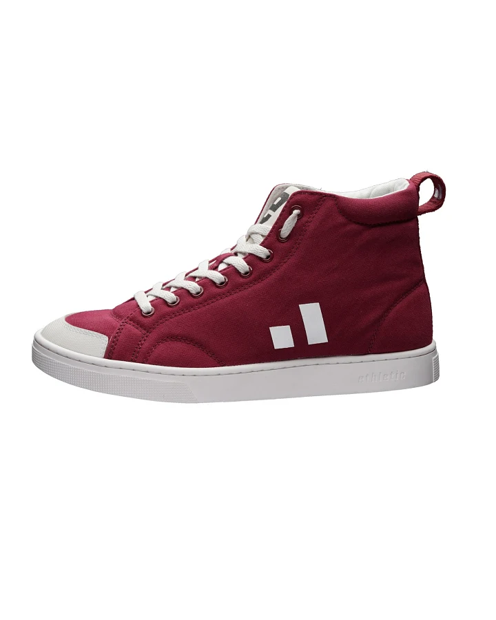 Ethletic Sneaker Active Hi Cut