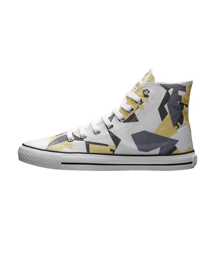 Ethletic Sneaker high