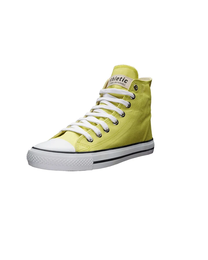 Ethletic Sneaker highWhite Cap Hi Cut