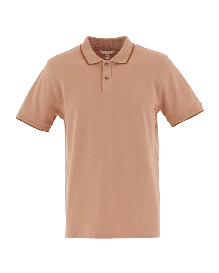 Organication Poloshirt