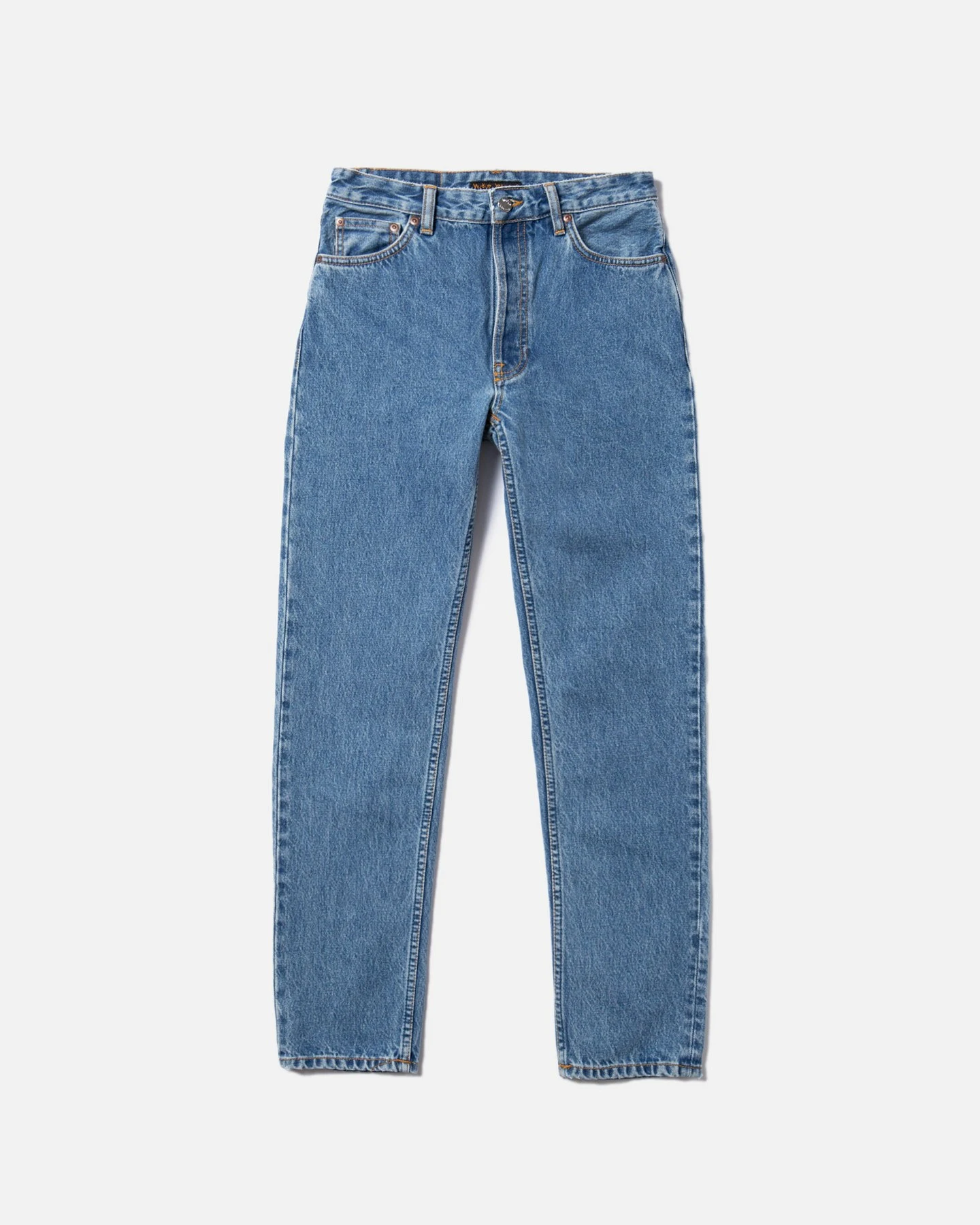 Jeans Breezy Britt Casual Blue – Ansicht 5