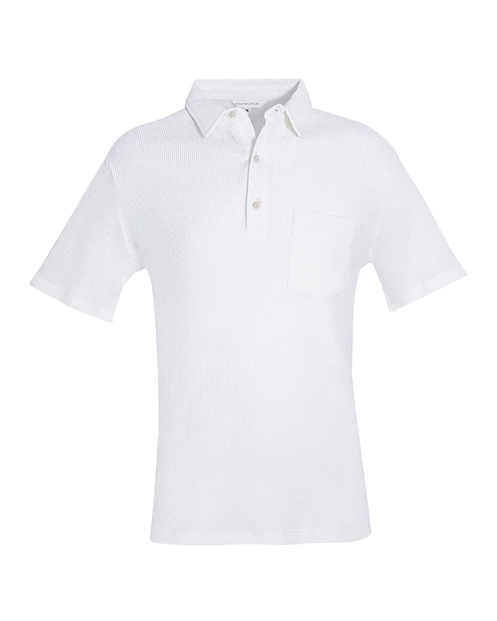 Organication Poloshirt