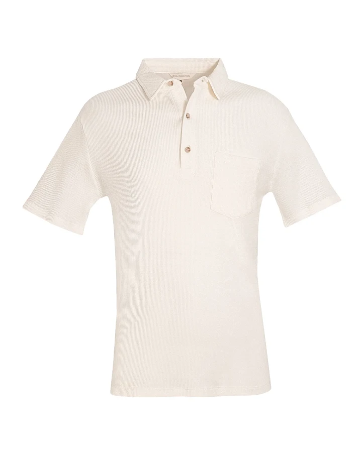 Organication Poloshirt