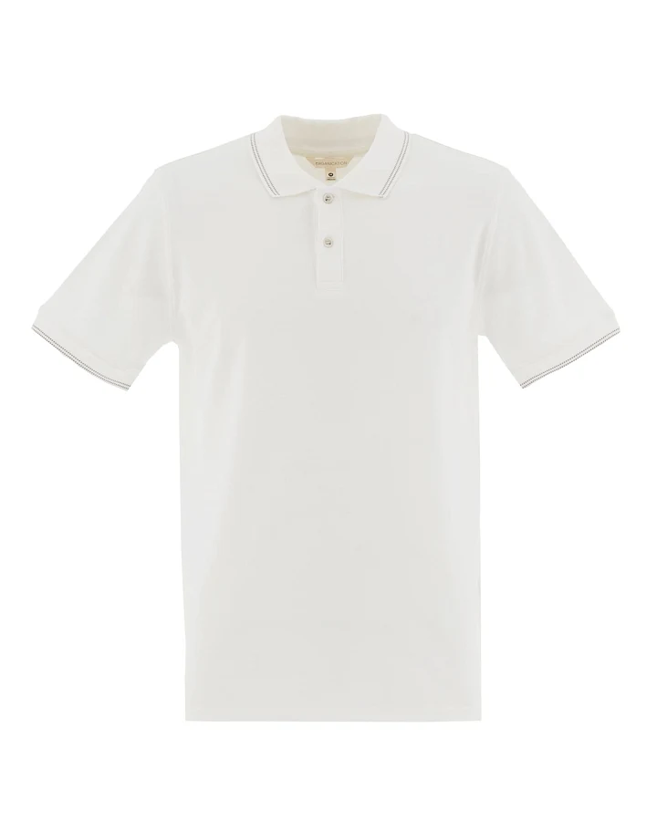 Organication Poloshirt