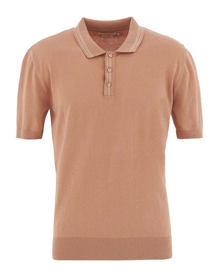 Organication Poloshirt