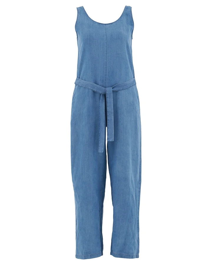 Organication Jumpsuit