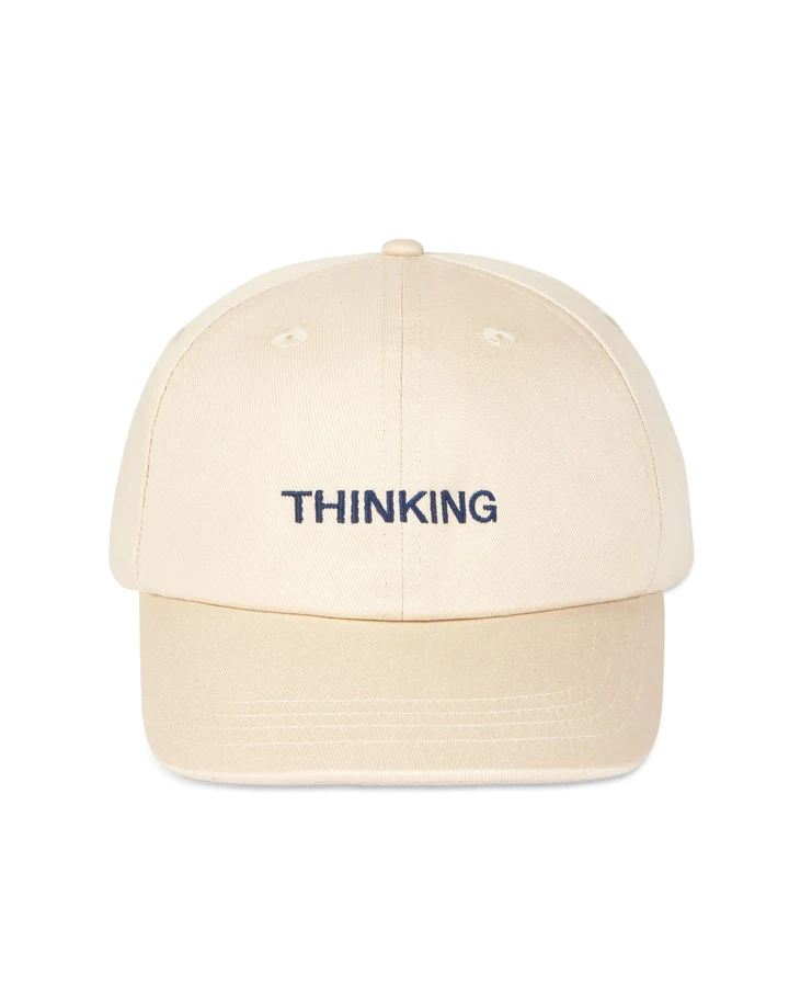 Thinking MU Kappe THINKING CHRIS