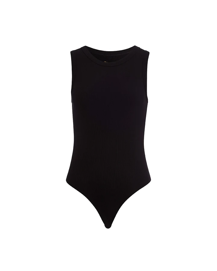 Les Lunes Shirtbody Chloee