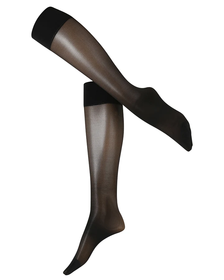 Swedish Stockings Kniestrümpfe Bea