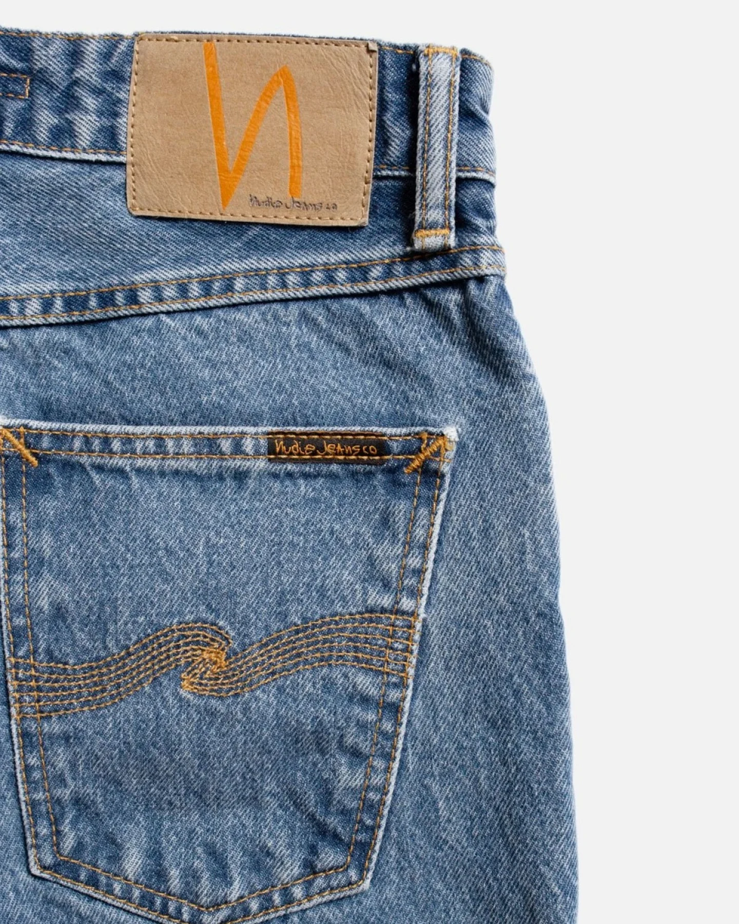 Jeans Breezy Britt Casual Blue – Ansicht 6
