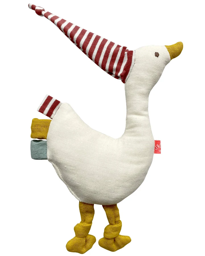 kikadu - Greifling Gans