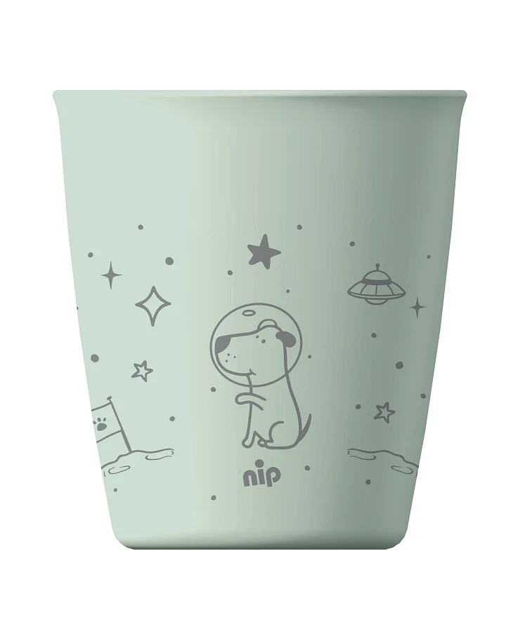 nip - Babybecher Hund