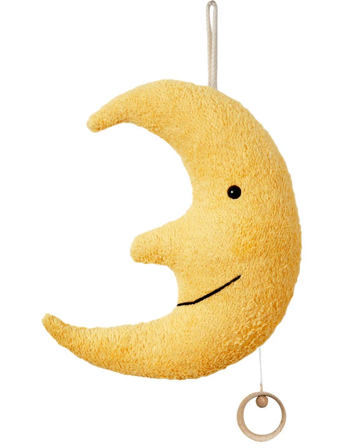 Efie - Spieluhr Mond