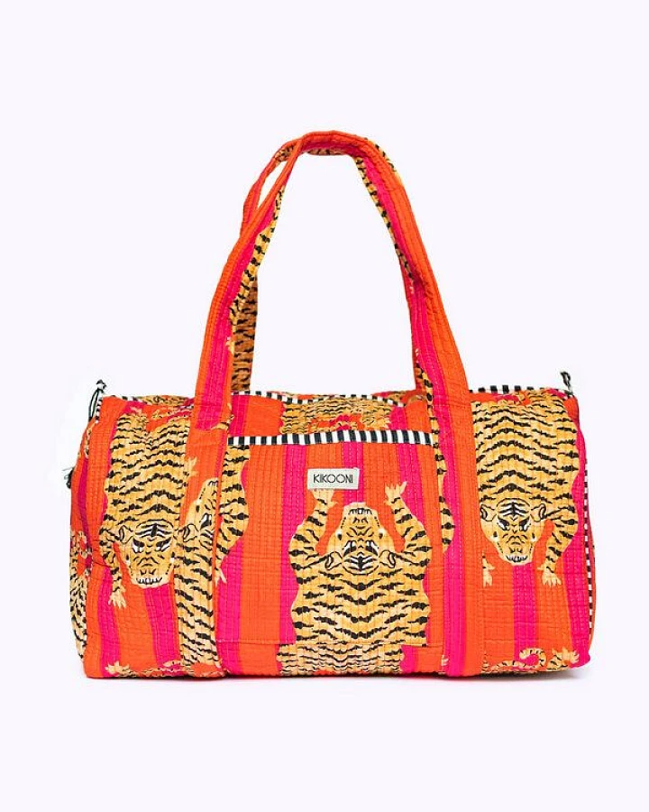 Poppy Tiger