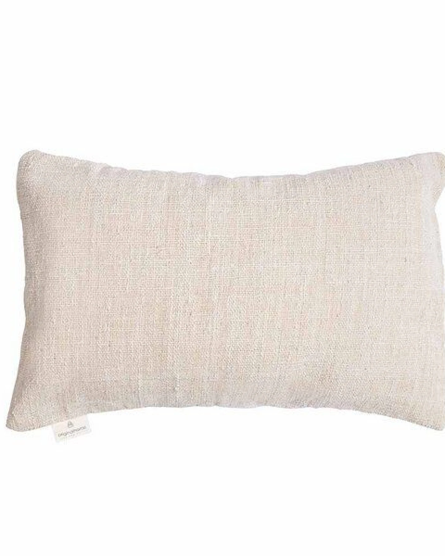Originalhome Kissenbezug aus recycelter Baumwolle (60x40 cm) – Ansicht 2
