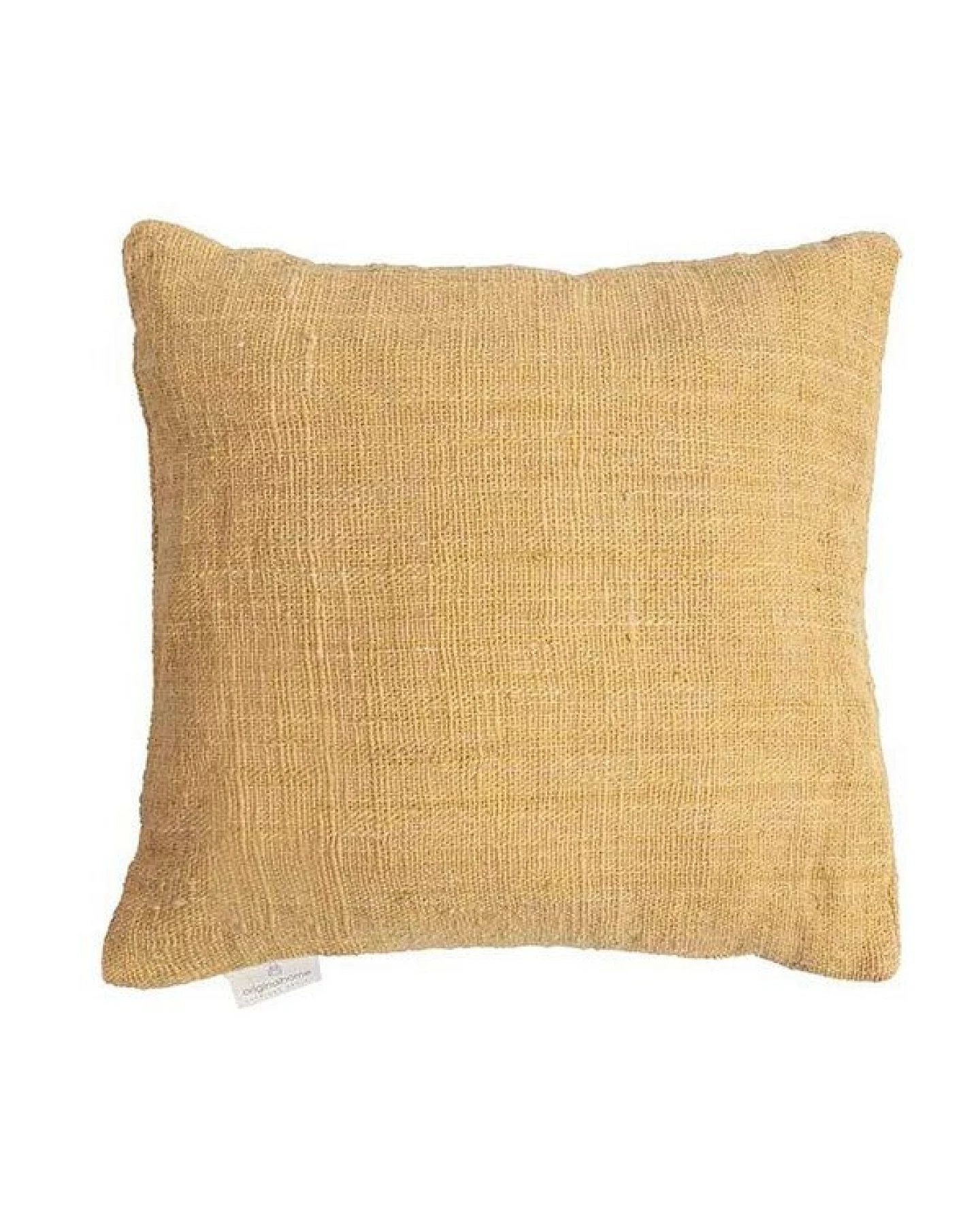 Originalhome Kissenbezug aus recycelter Baumwolle (60x60 cm) – Ansicht 2