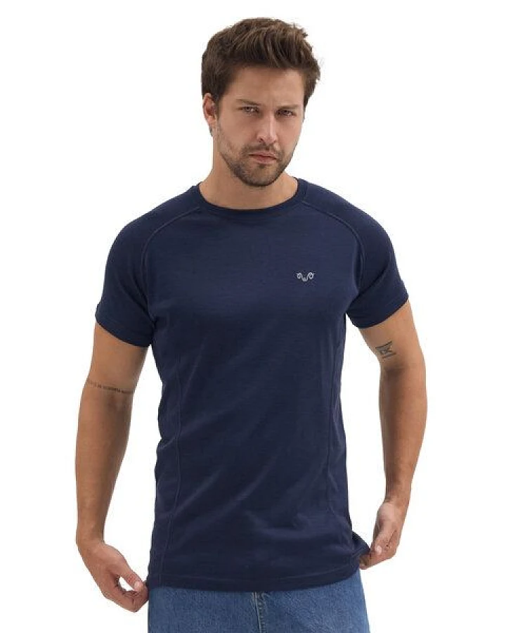 Blau