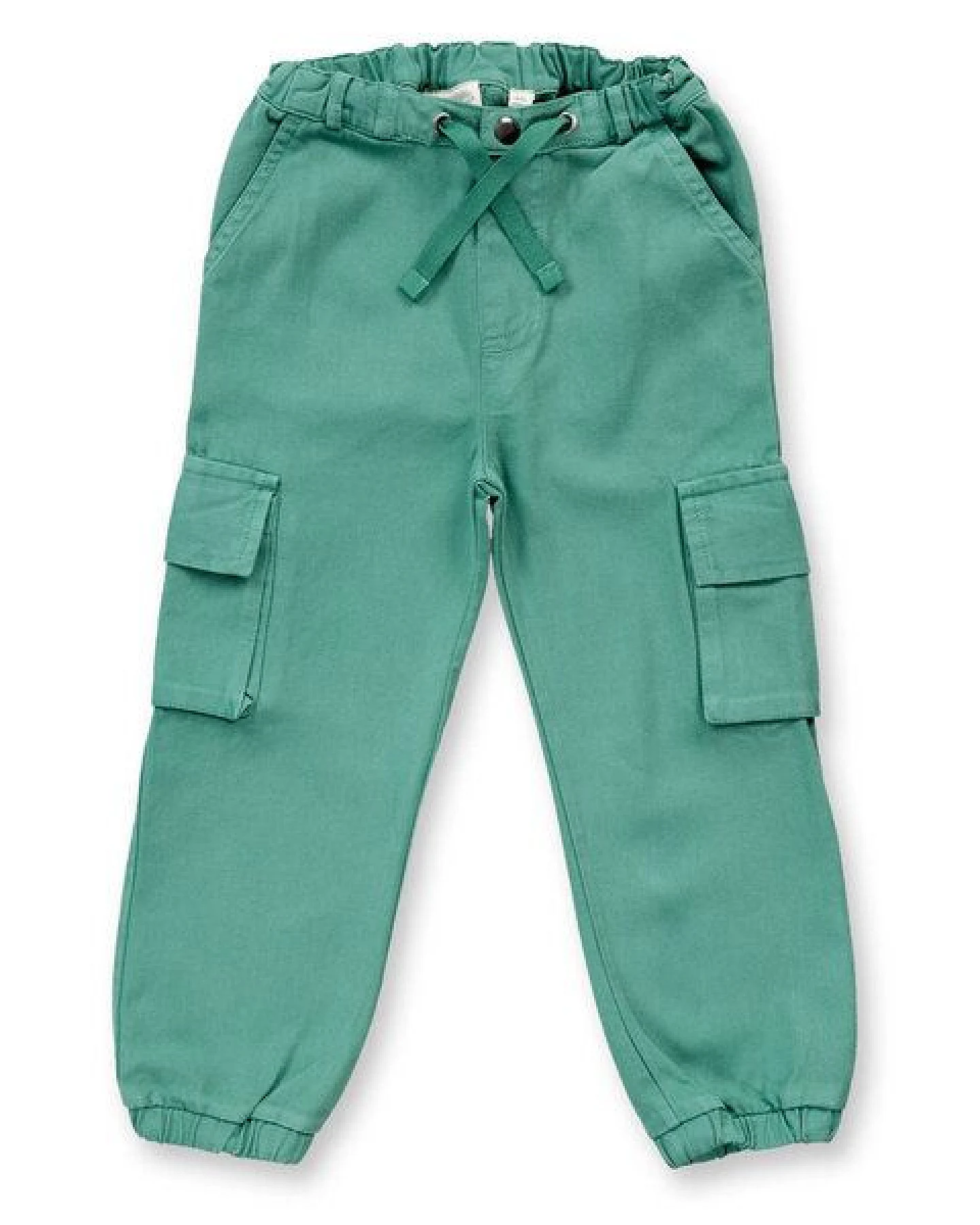 sense-organics Sense Organics Kinderhose Bio Baumwolle Twill – Ansicht 2
