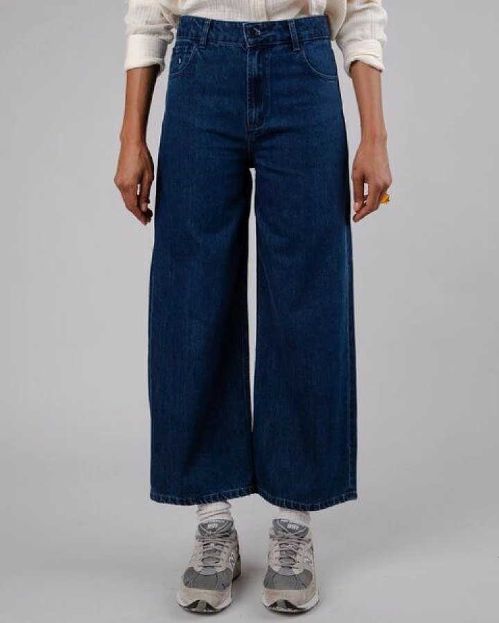 Brava Fabrics 5-Pocket Jeans