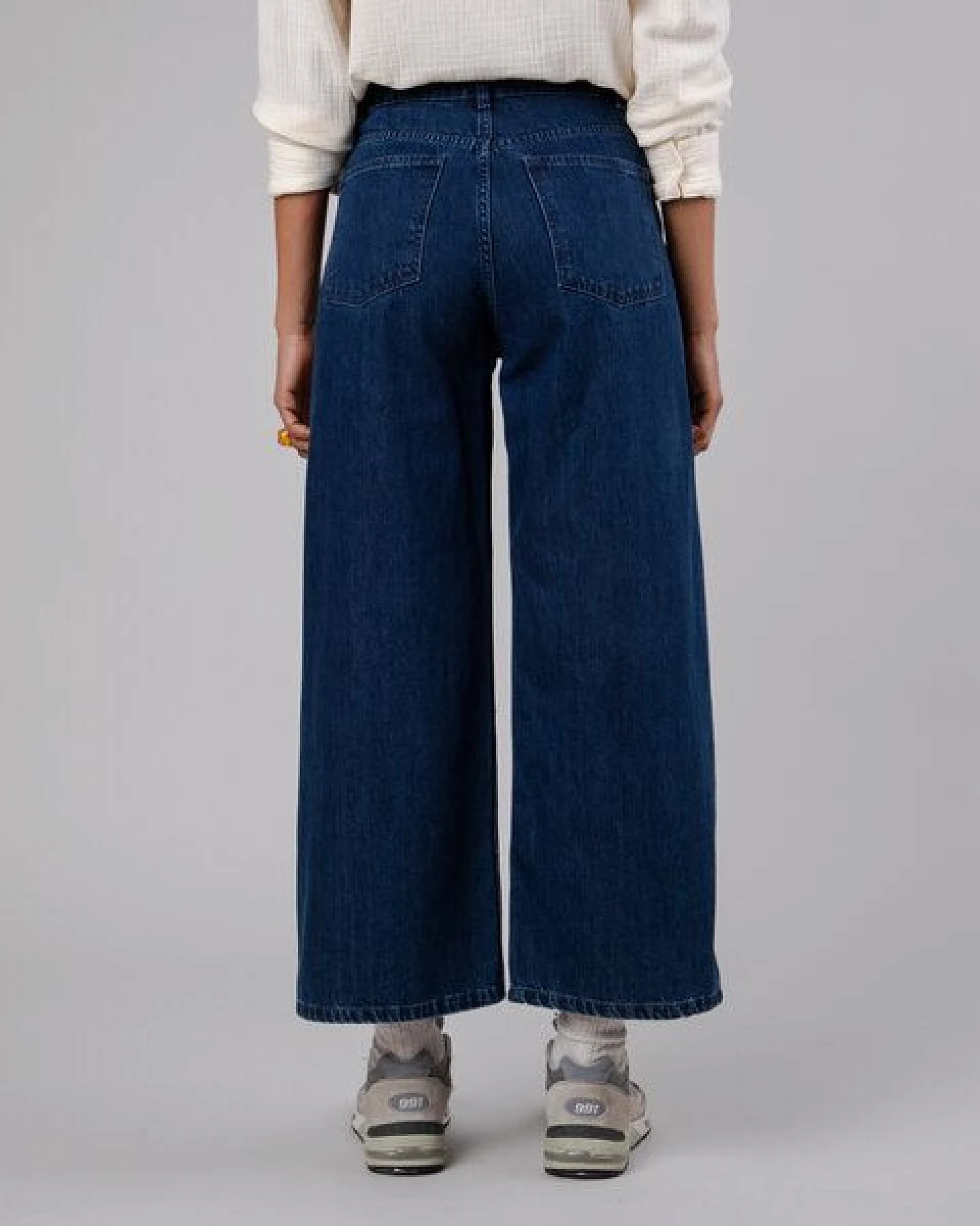 Brava Fabrics 5-Pocket Jeans – Ansicht 2