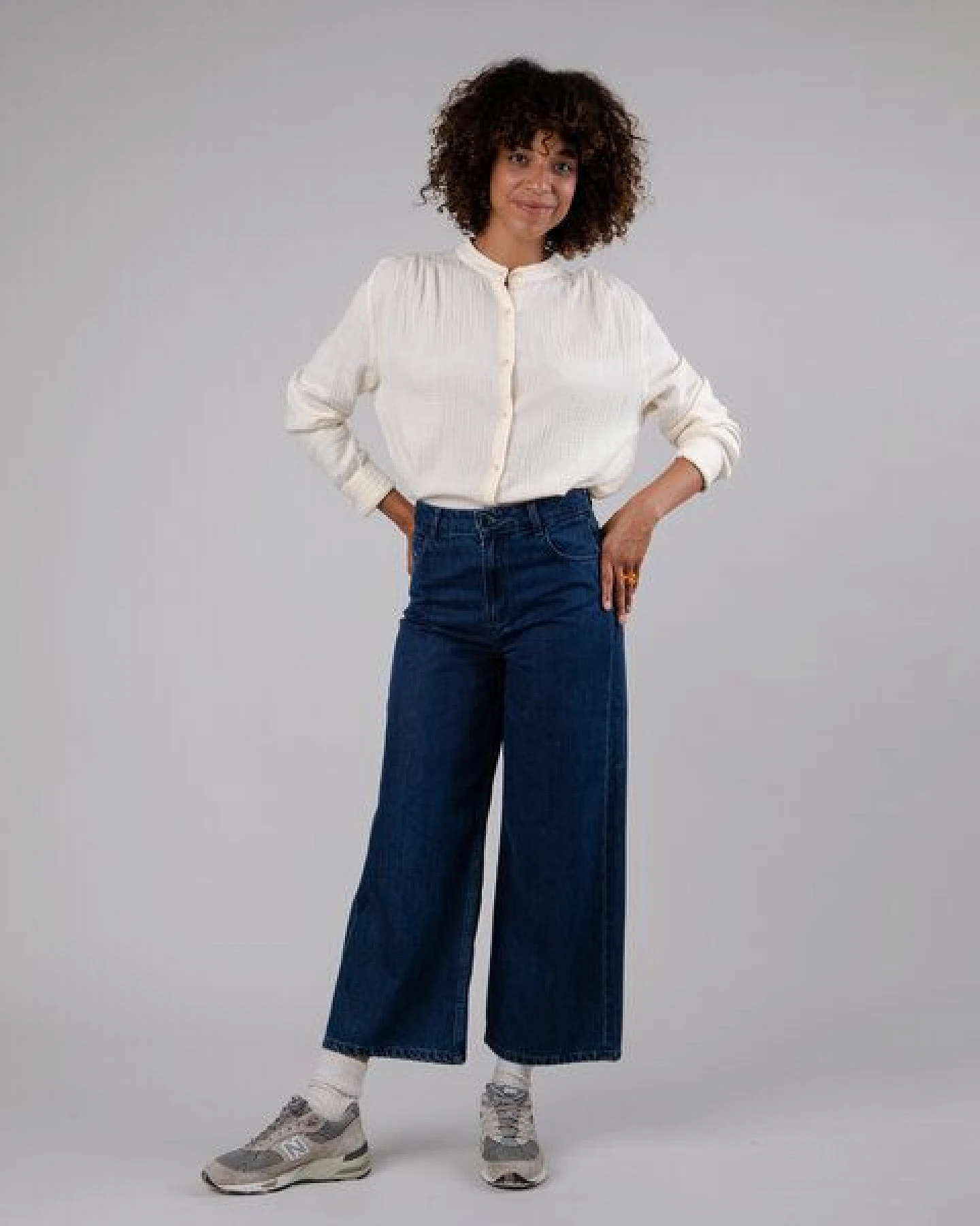 Brava Fabrics 5-Pocket Jeans – Ansicht 3