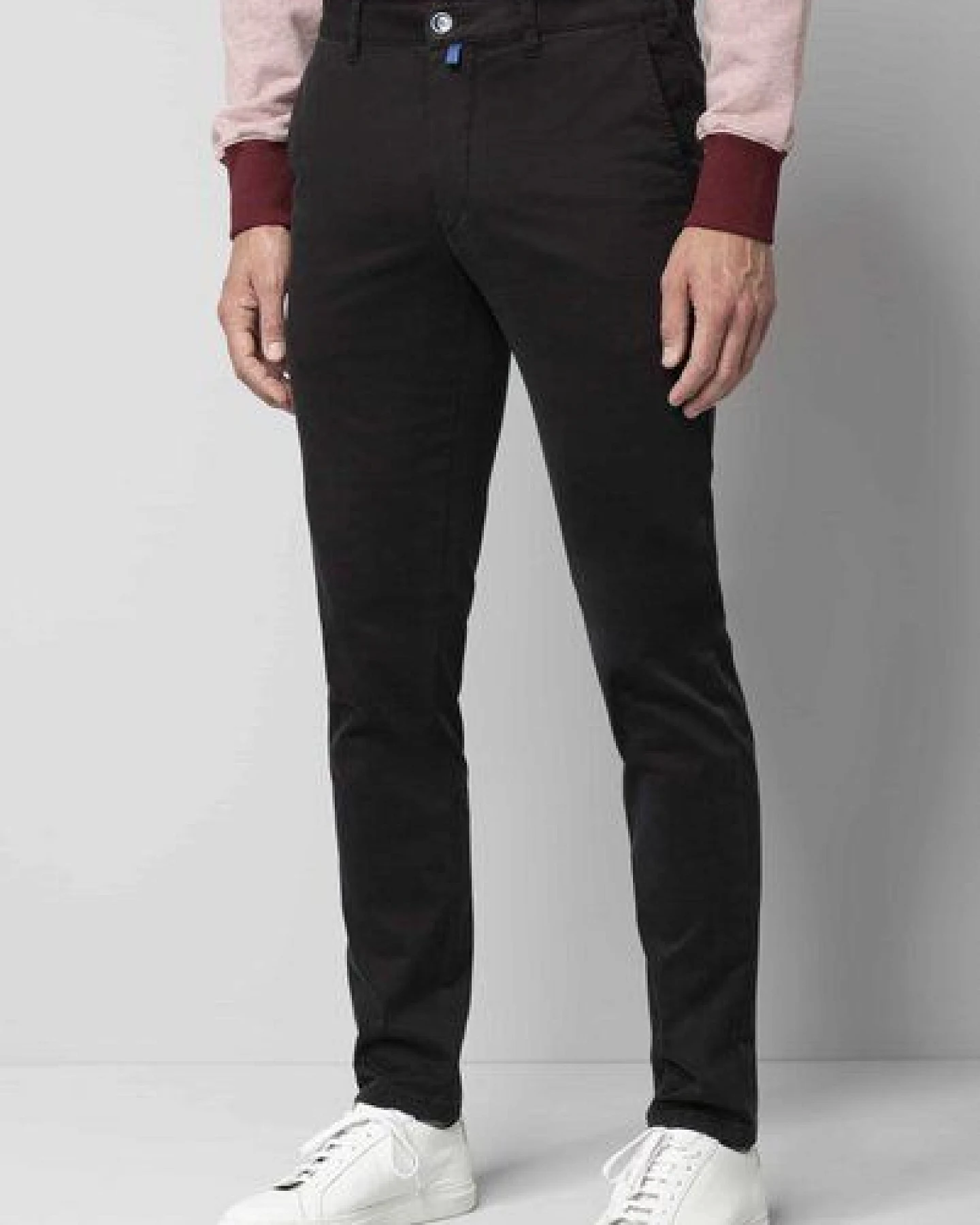 M 5 BY MEYER Casual Chino Super Stretch – Ansicht 2