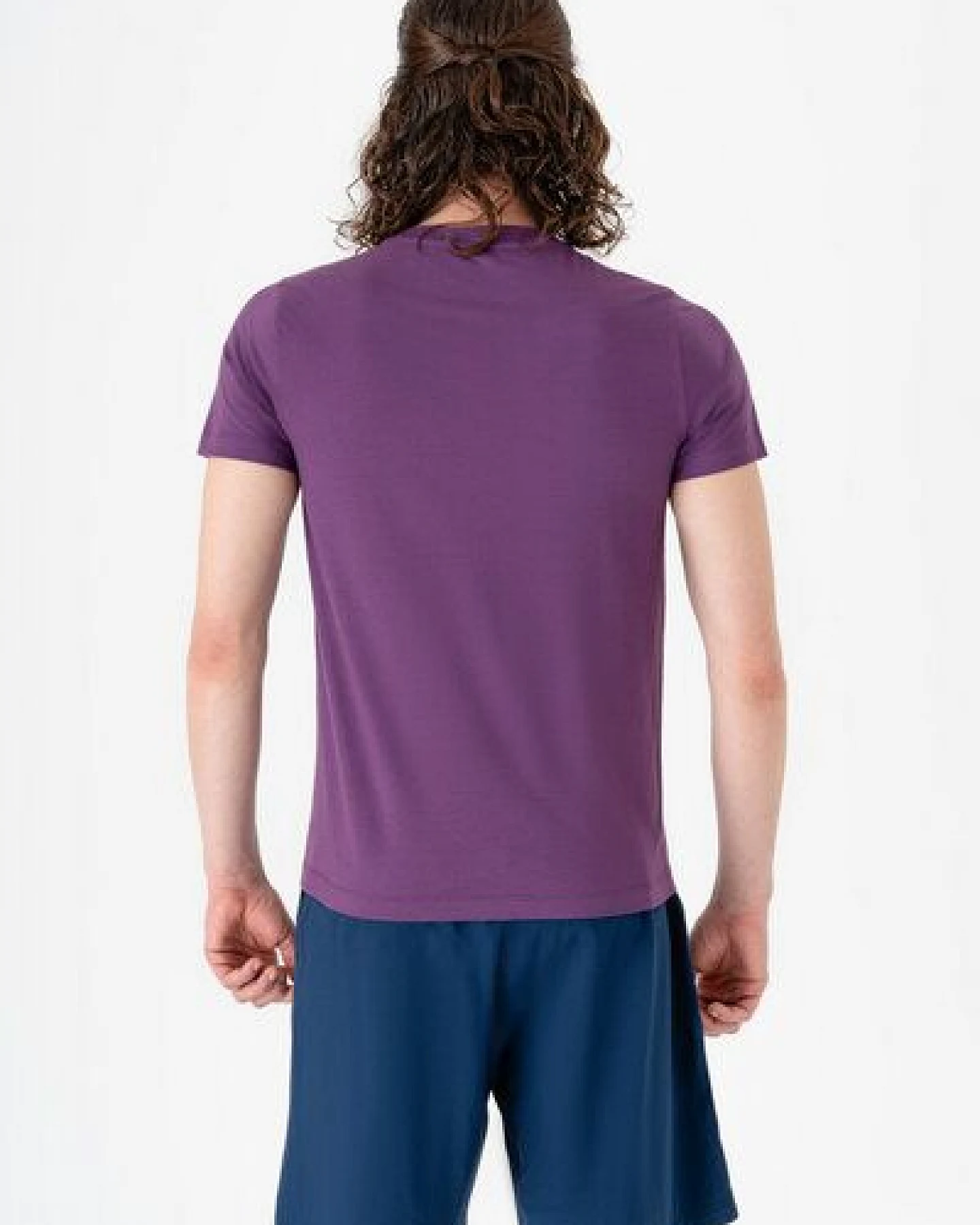 True North Herren Kurzarmshirt aus Bio-Baumwolle und Modal T-Shirt T2100 – Ansicht 2