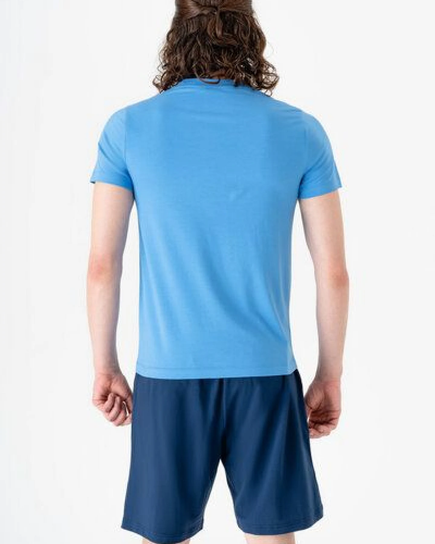 True North Herren Kurzarmshirt aus Bio-Baumwolle und Modal T-Shirt T2100 – Ansicht 2