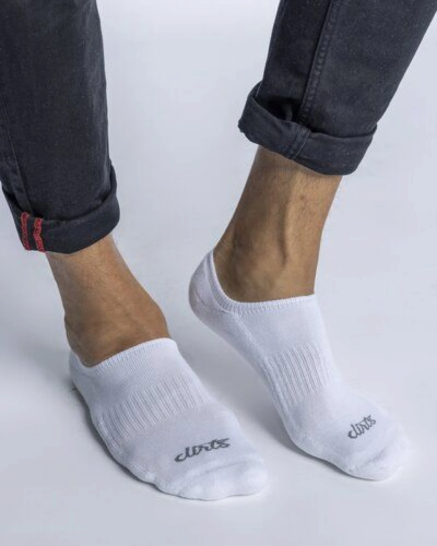 Dirts Sneaker Socks 2er Pack – Ansicht 3