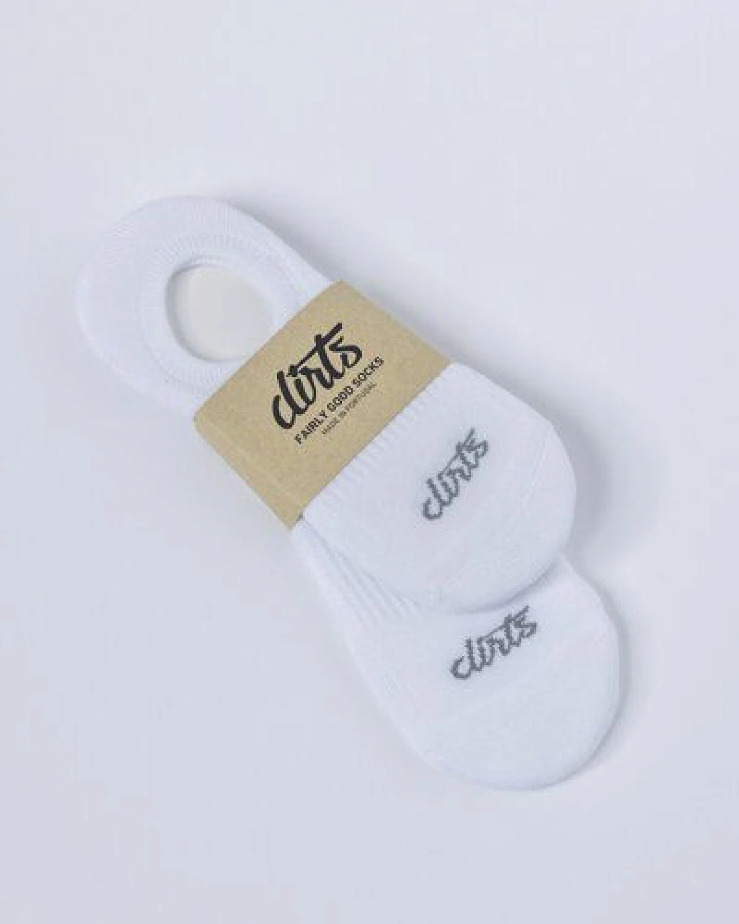 Dirts Sneaker Socks 2er Pack – Ansicht 4