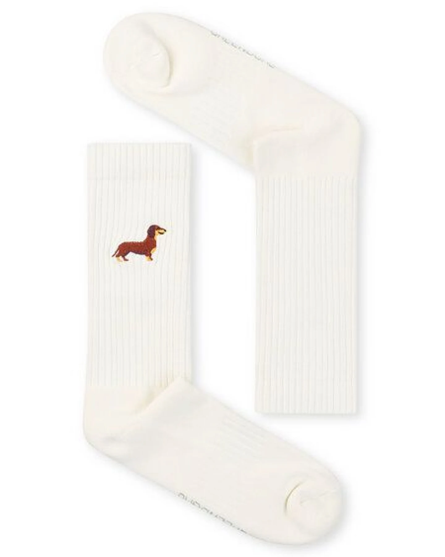 GREENBOMB Wiener Tennis Socks - Lässige Socken aus Bio-Baumwoll Mix / hochwertiger Print / Fair & Vegan – Ansicht 2