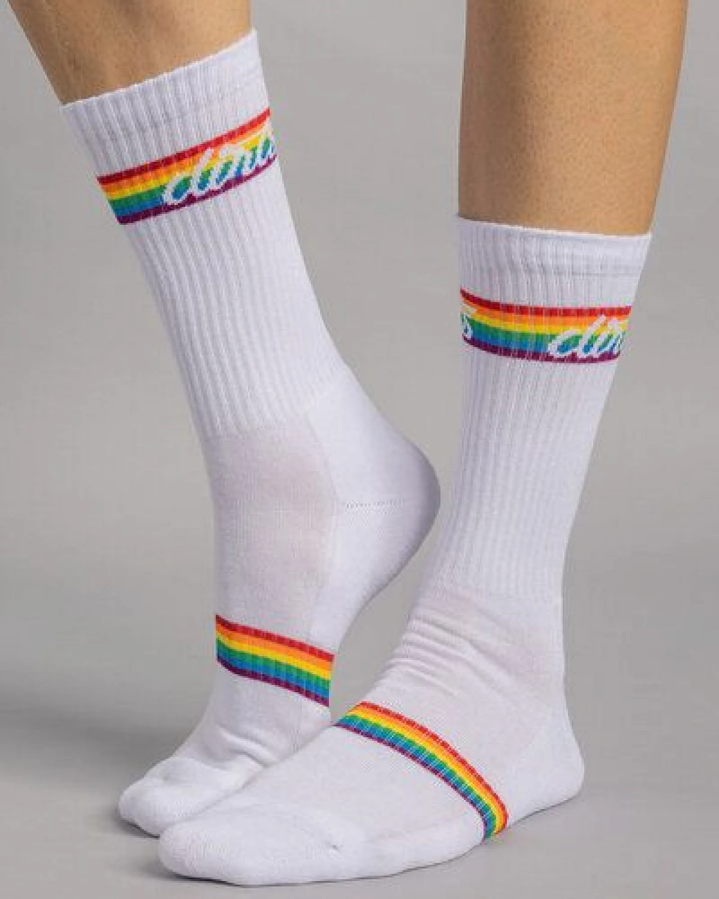 dirts Rainbow Socks 1.0 – Ansicht 2