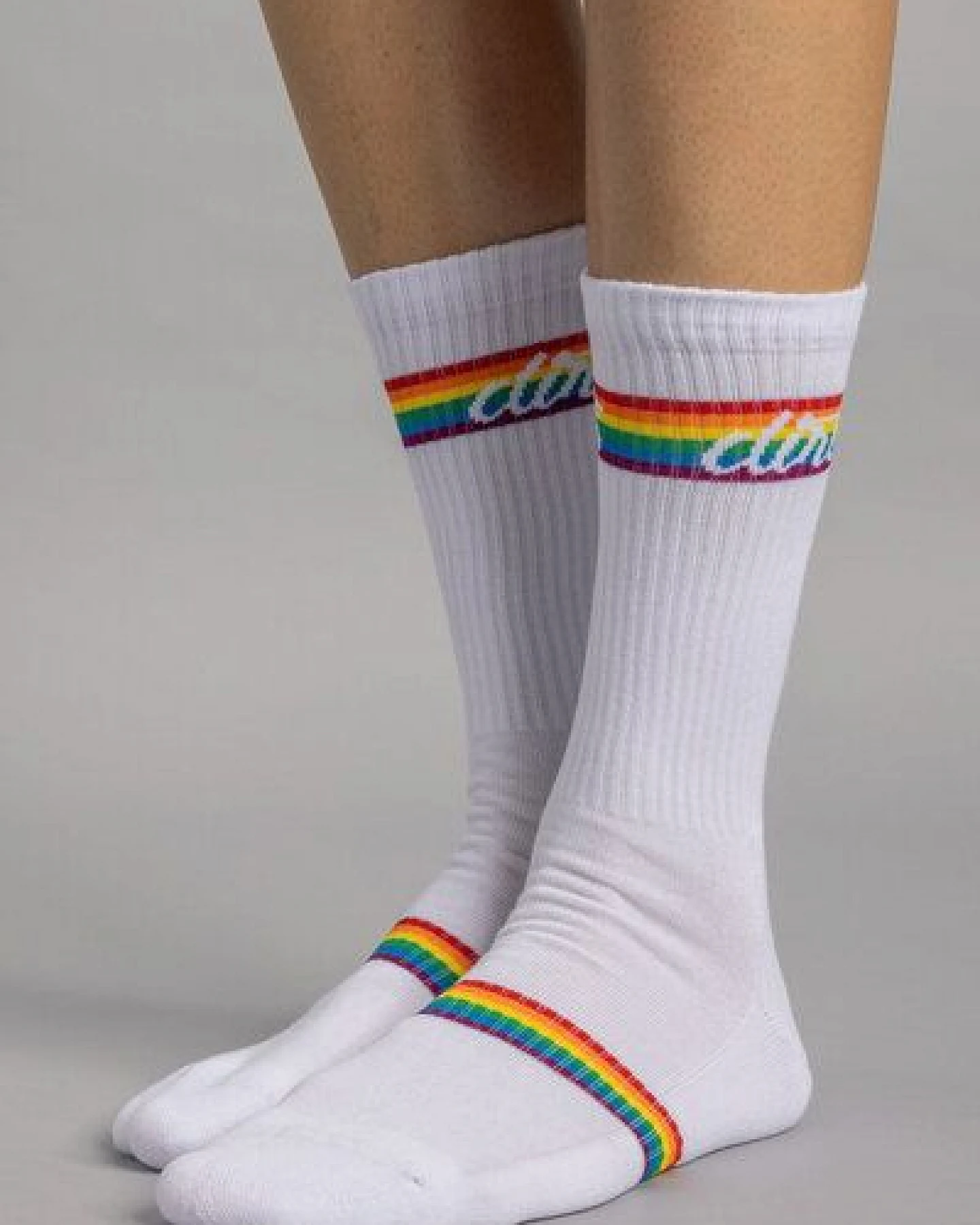 dirts Rainbow Socks 1.0 – Ansicht 3