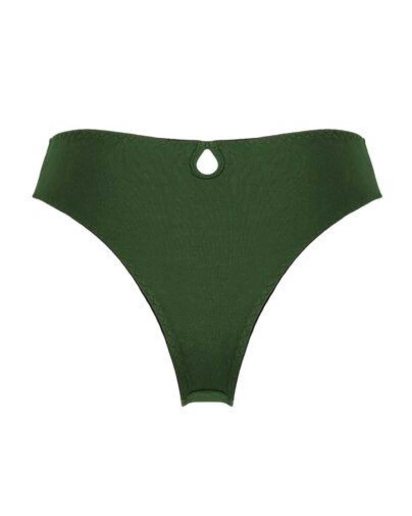 Nénés Zeitlose hochgeschnittene Unterhose – Ansicht 3