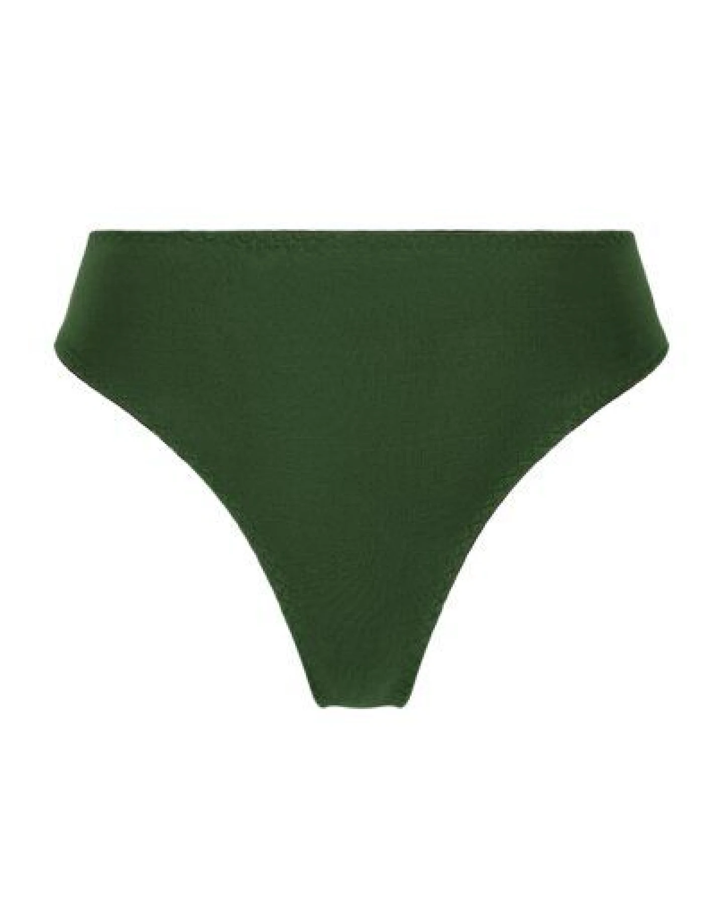 Nénés Zeitlose hochgeschnittene Unterhose – Ansicht 4