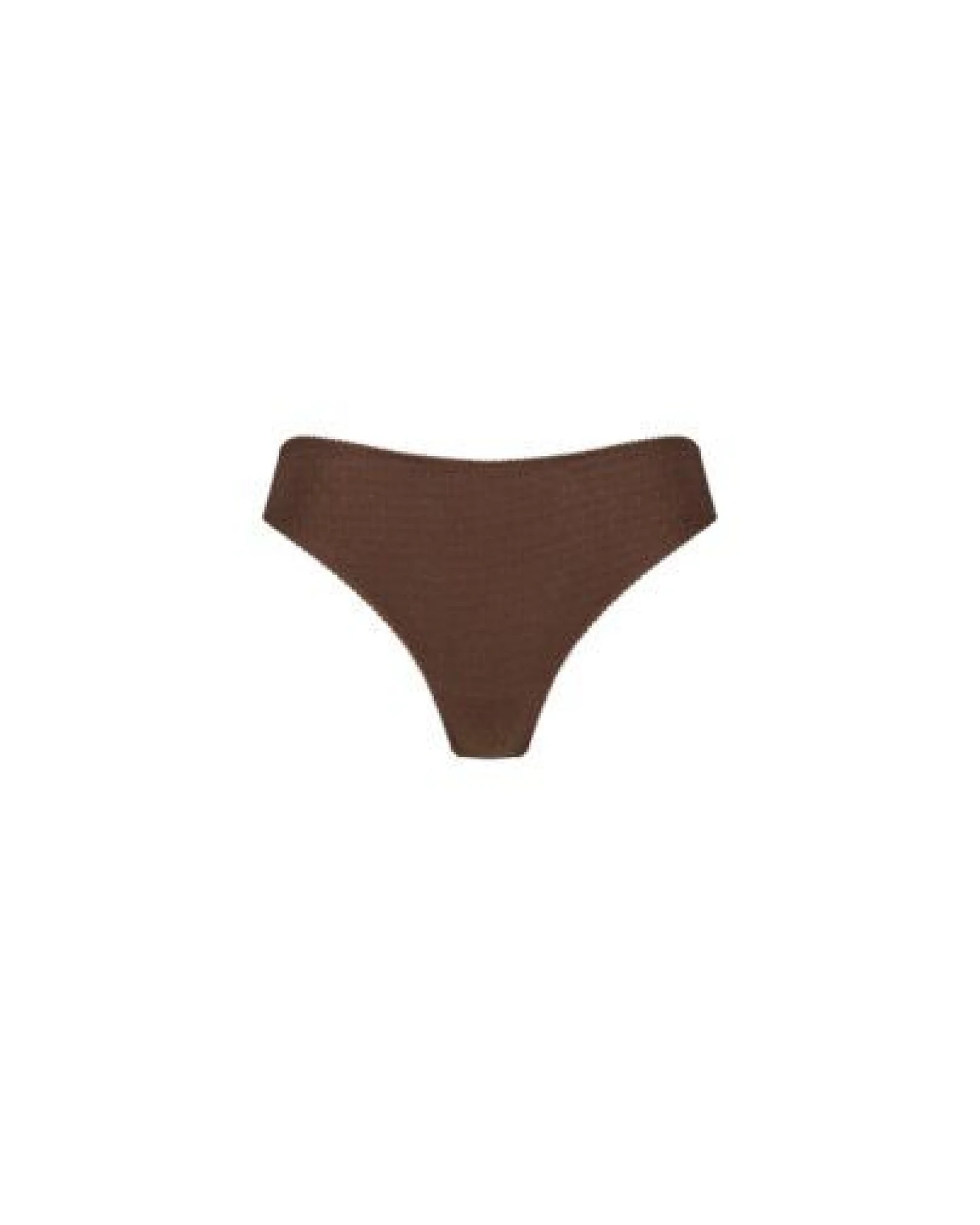 Nénés Zeitlose hochgeschnittene Unterhose – Ansicht 3