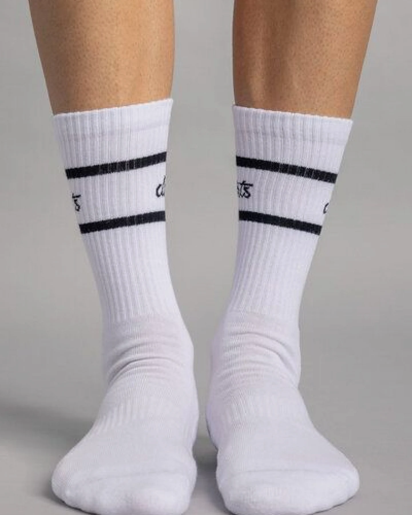 dirts Classic Striped Socks – Ansicht 2