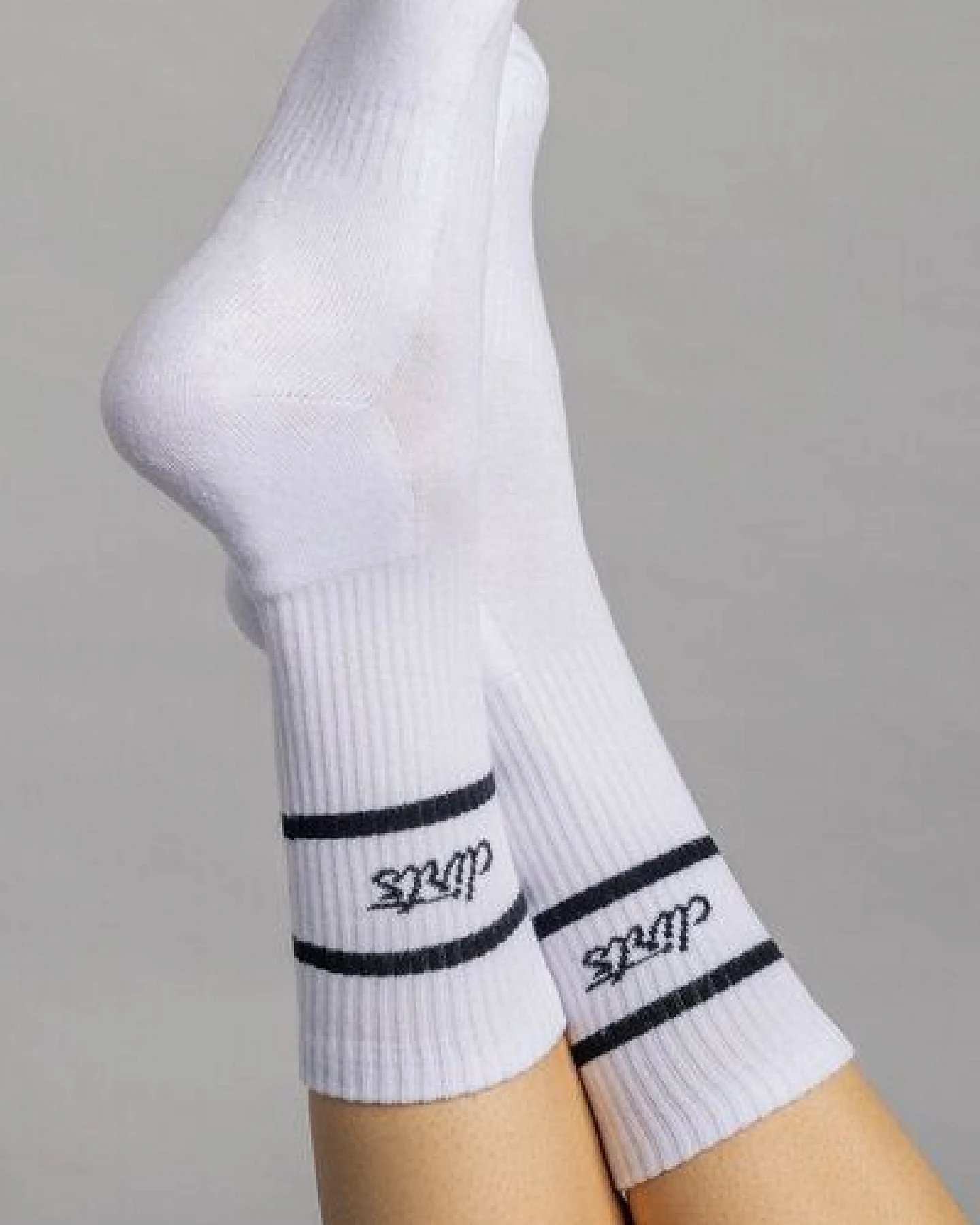 dirts Classic Striped Socks – Ansicht 3