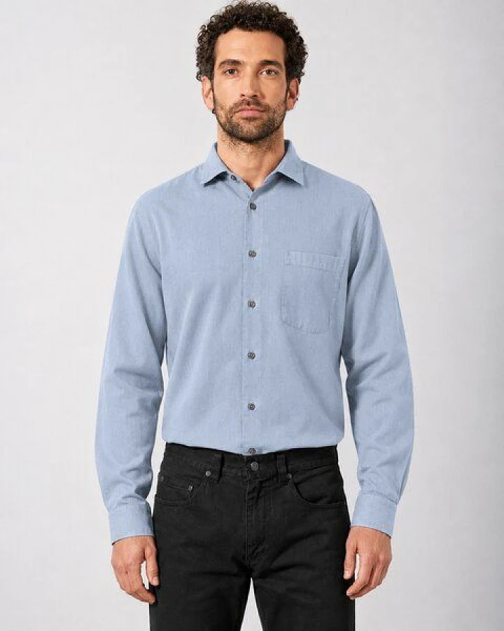 Blau