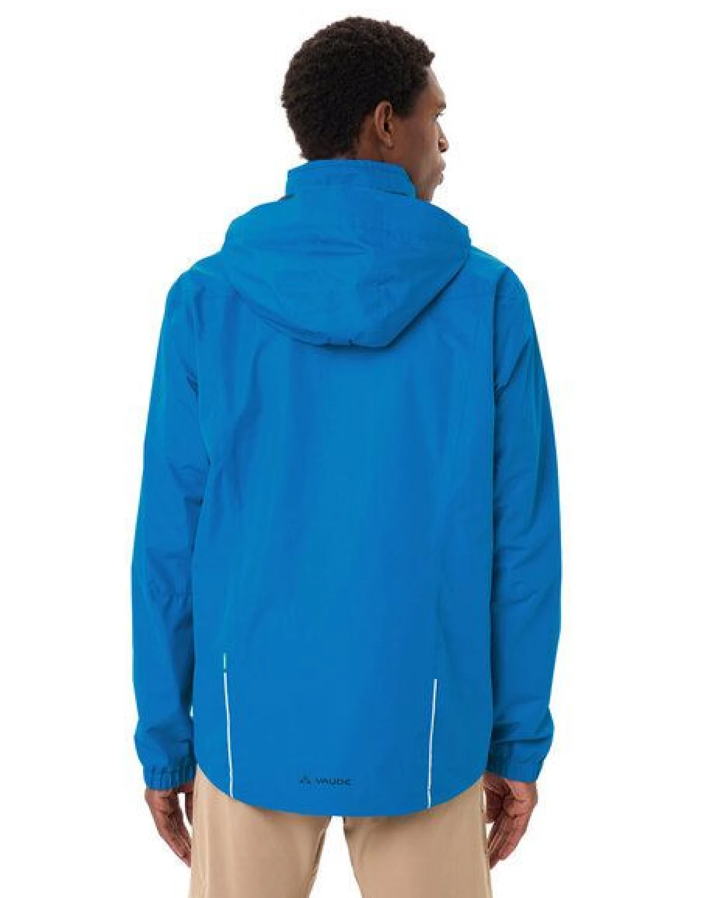 VAUDE Jacken Men's Escape Bike Light Jacket – Ansicht 4