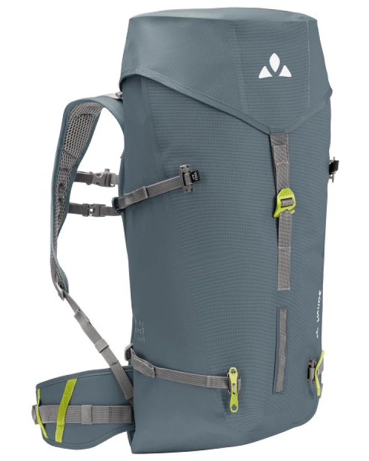 Vaude - Rupal WP 28 - Tourenrucksack grau