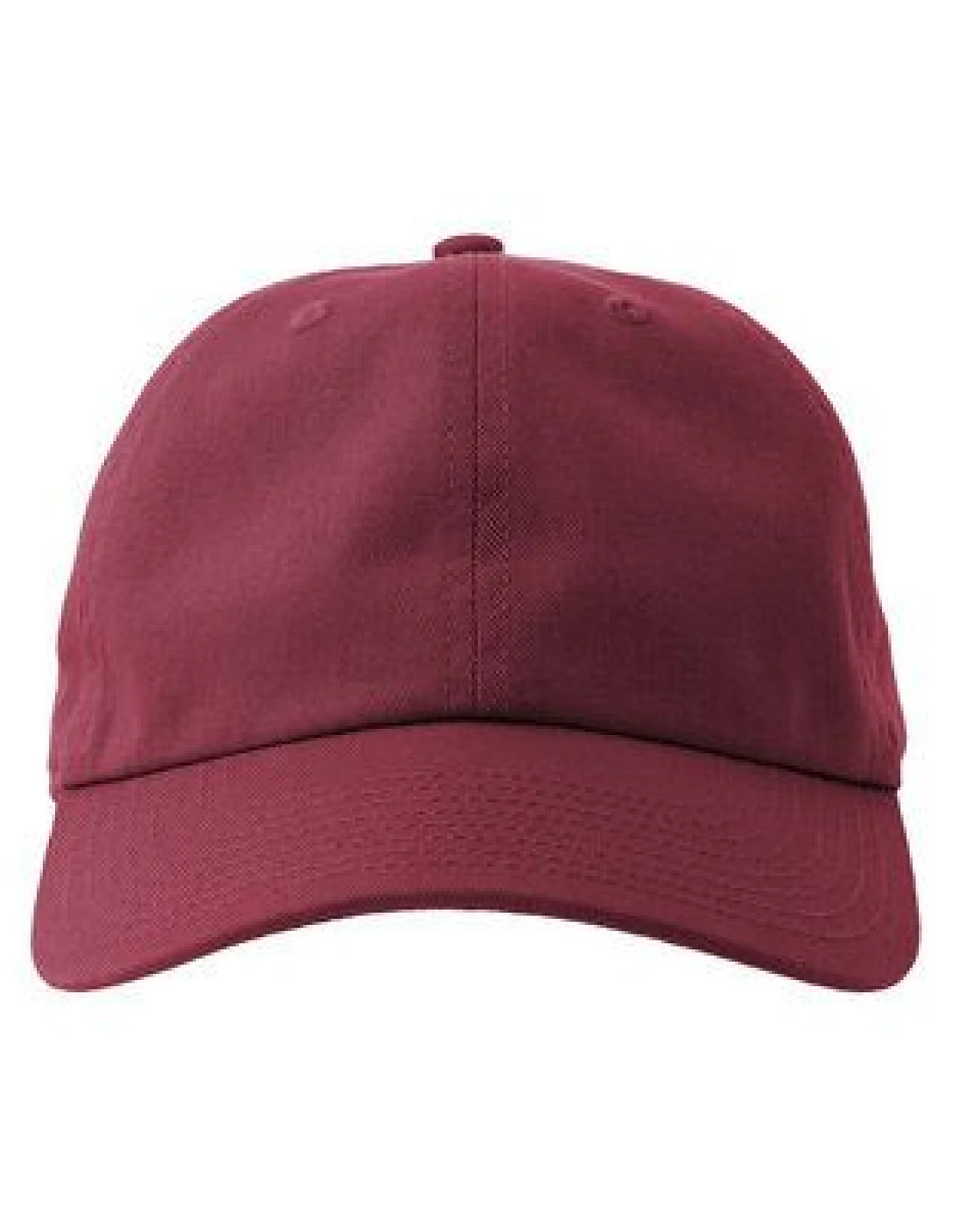 Atlantis Headwear Atlantis Herren Cap mit unstrukturierter Krone erhätlich in 14 Farben Dad Hat S – Ansicht 3